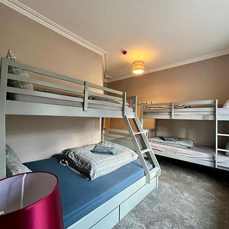 Great Glen Hostel 史宾桥 外观 照片