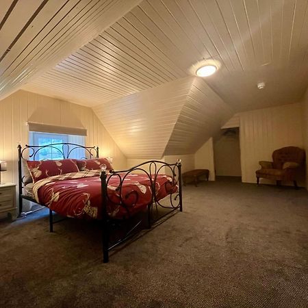Great Glen Hostel 史宾桥 外观 照片