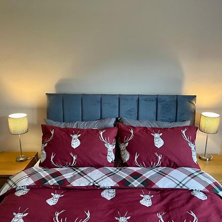 Great Glen Hostel 史宾桥 外观 照片