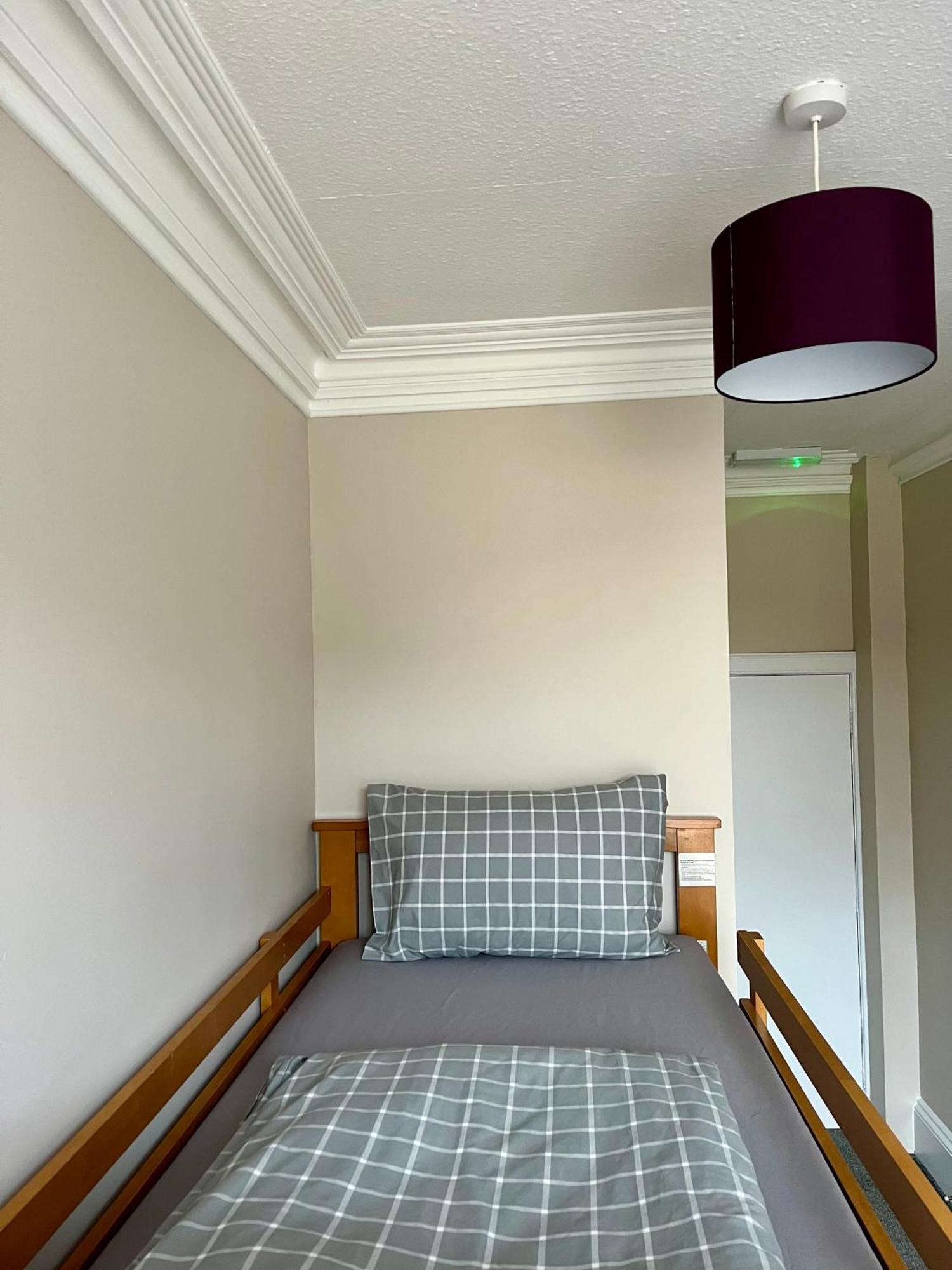 Great Glen Hostel 史宾桥 外观 照片