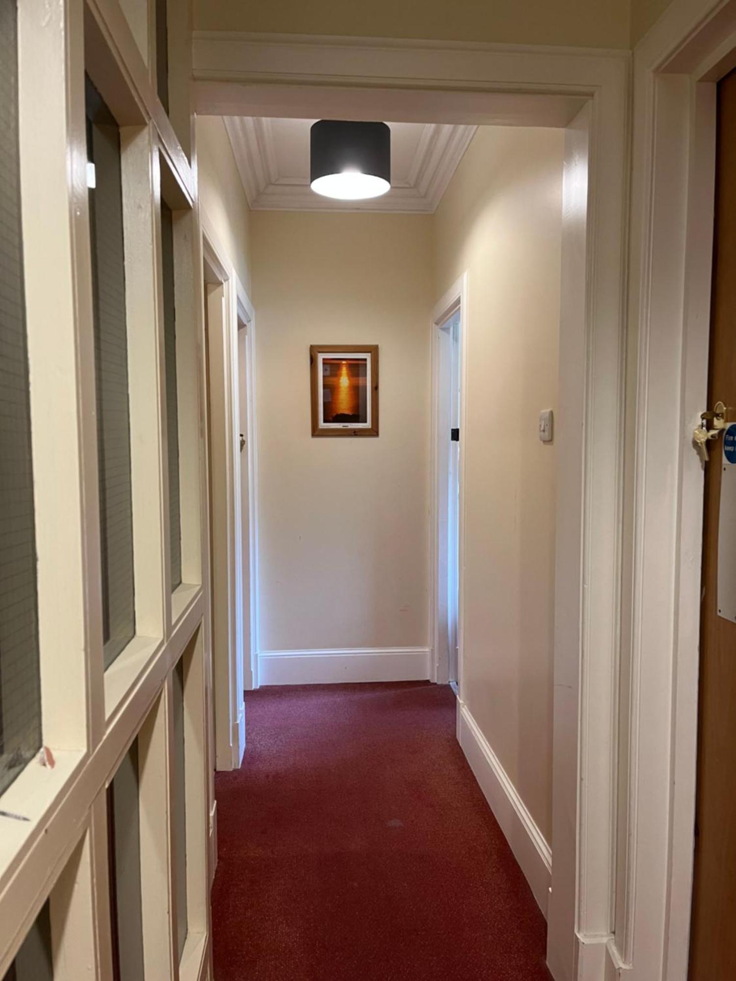 Great Glen Hostel 史宾桥 外观 照片