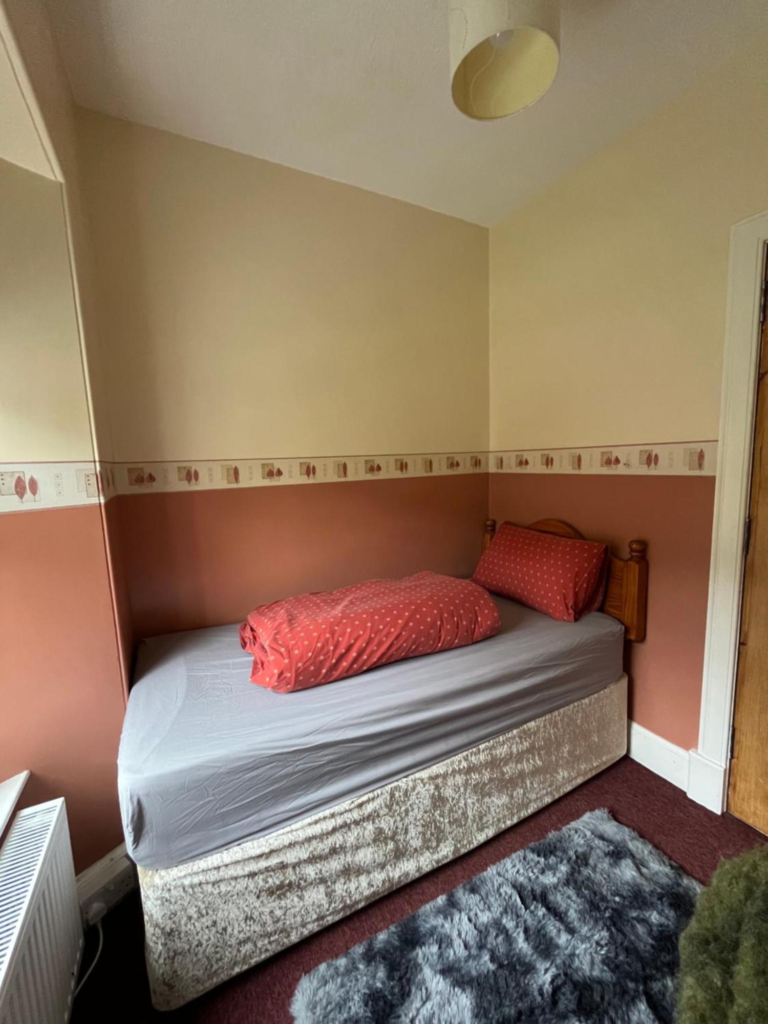 Great Glen Hostel 史宾桥 外观 照片