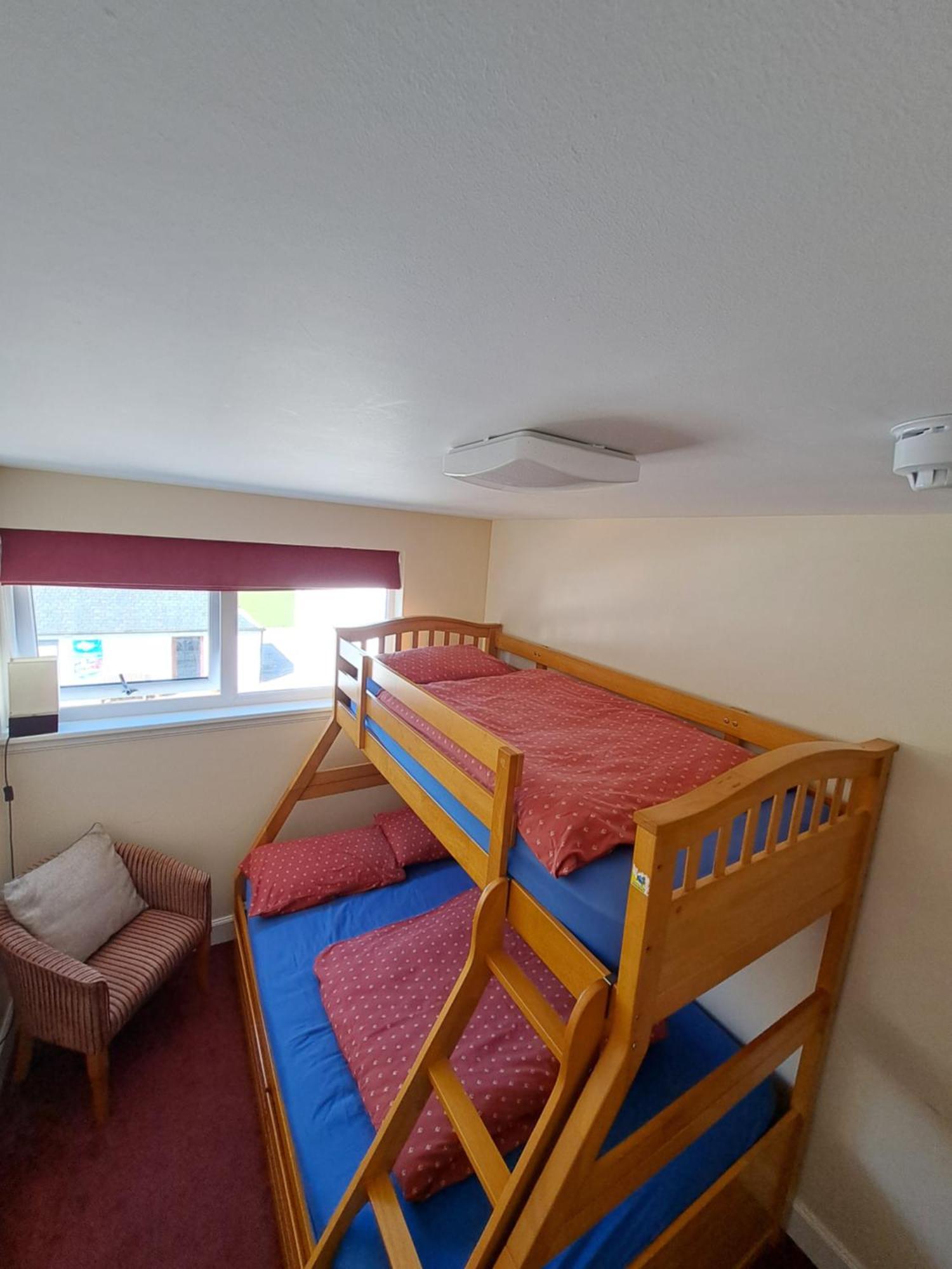 Great Glen Hostel 史宾桥 外观 照片